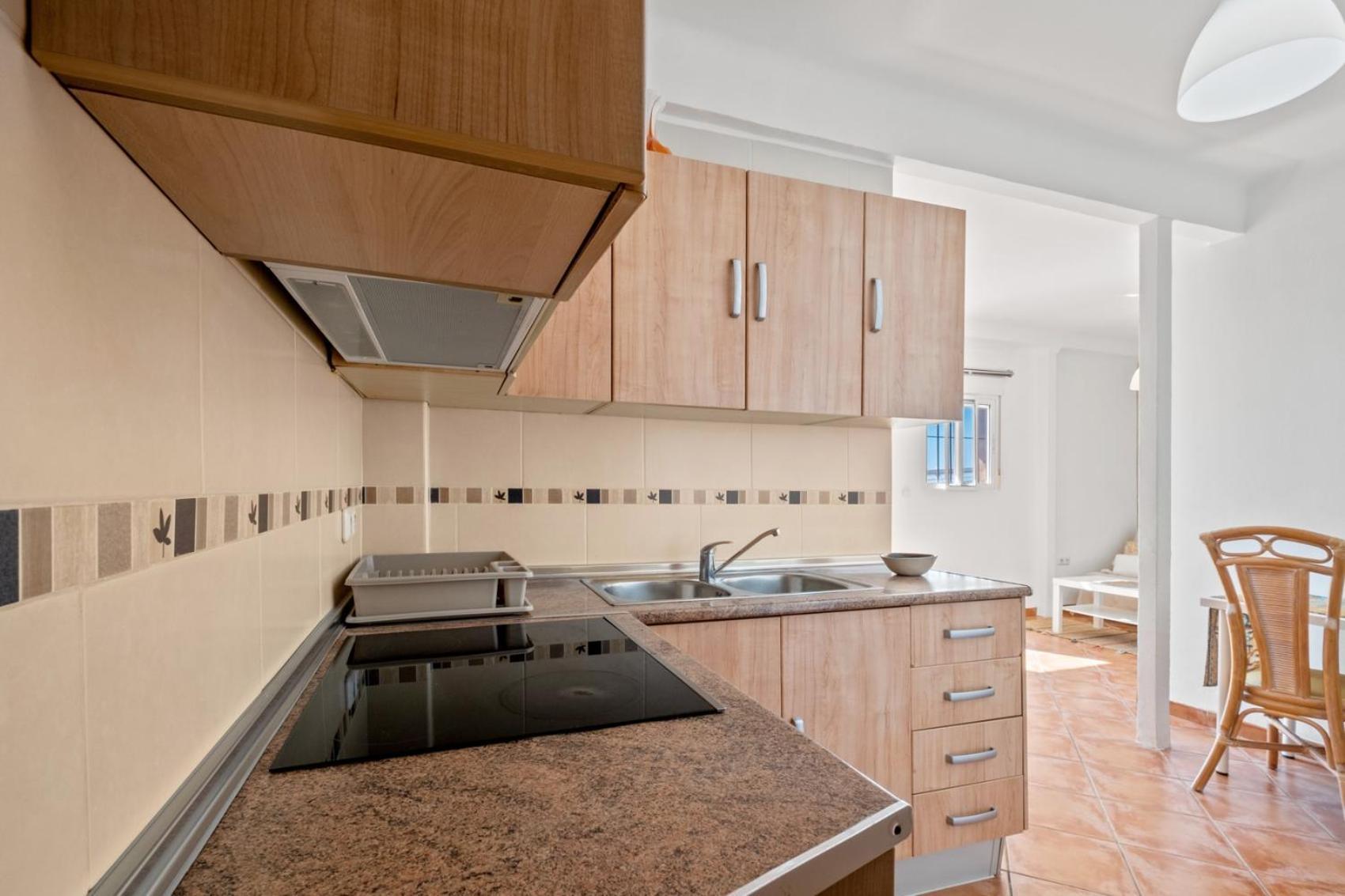 Apartamento Frente A La Playa มาลากา ภายนอก รูปภาพ